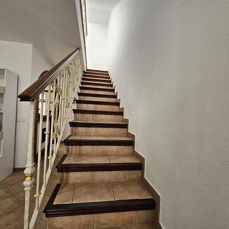 Casa El Albaicin Villa Alhaurín el Grande Dış mekan fotoğraf