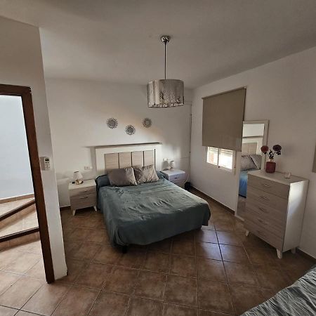 Casa El Albaicin Villa Alhaurín el Grande Dış mekan fotoğraf