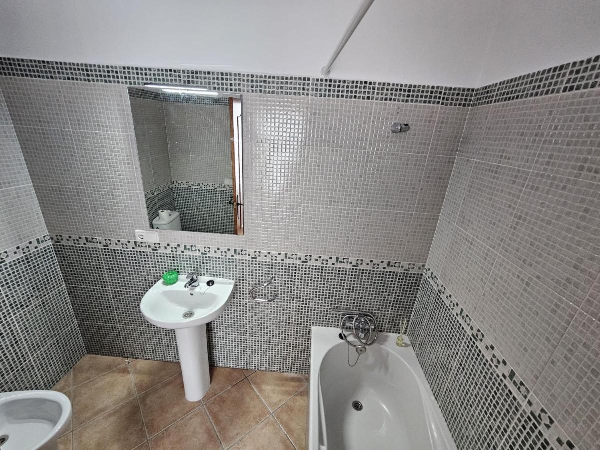 Casa El Albaicin Villa Alhaurín el Grande Dış mekan fotoğraf
