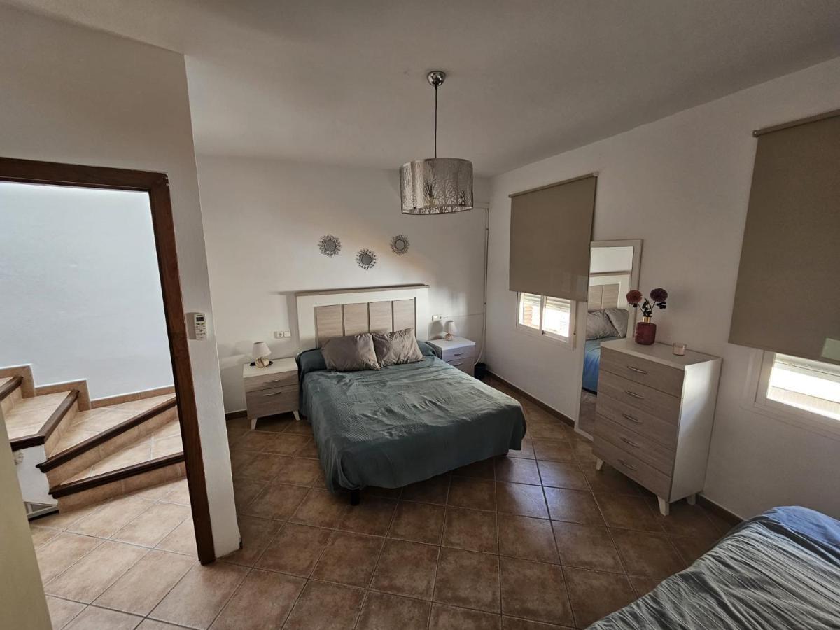 Casa El Albaicin Villa Alhaurín el Grande Dış mekan fotoğraf