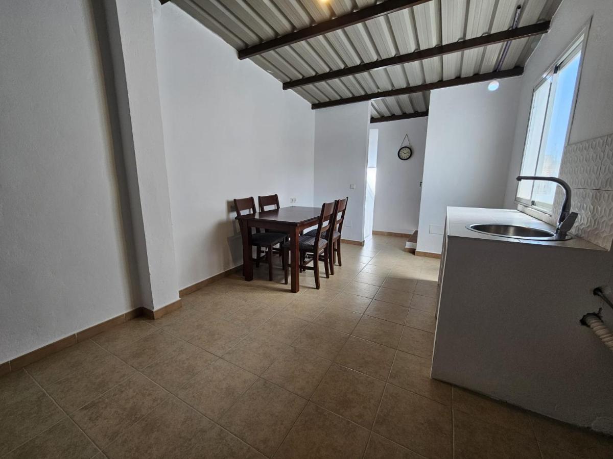 Casa El Albaicin Villa Alhaurín el Grande Dış mekan fotoğraf