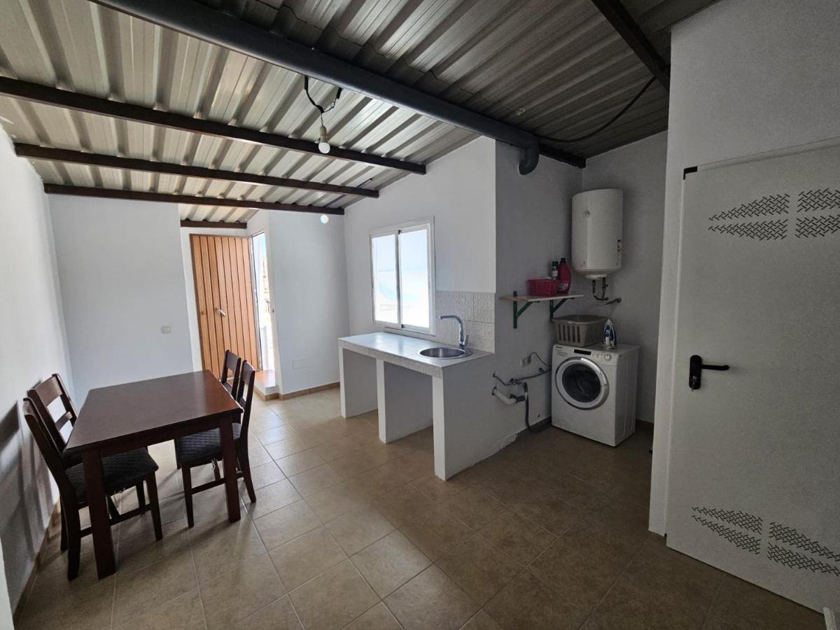 Casa El Albaicin Villa Alhaurín el Grande Dış mekan fotoğraf