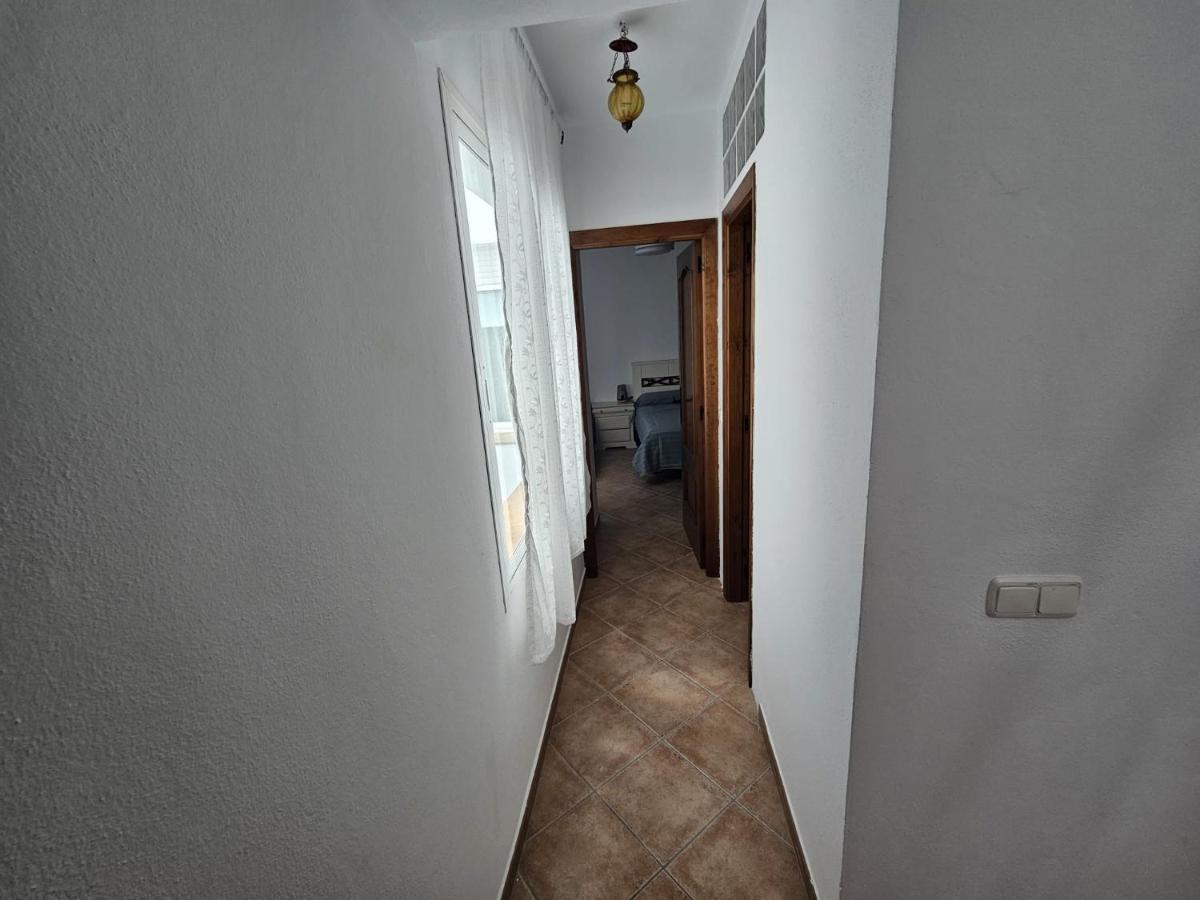 Casa El Albaicin Villa Alhaurín el Grande Dış mekan fotoğraf