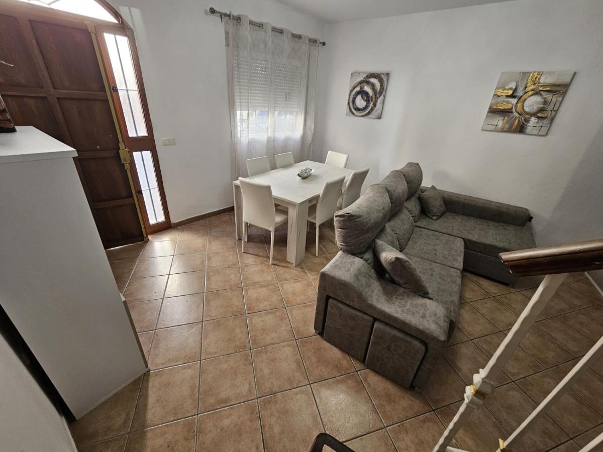 Casa El Albaicin Villa Alhaurín el Grande Dış mekan fotoğraf
